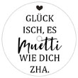 einzelne Teelicht-Botschaften | Mutti