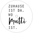 einzelne Teelicht-Botschaften | Mutti