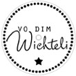einzelne Teelicht-Botschaften | Mundart