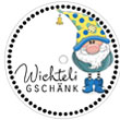 einzelne Teelicht-Botschaften | Mundart