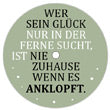 einzelne Teelicht-Botschaften | Zeitlos