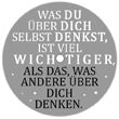 einzelne Teelicht-Botschaften | Zeitlos