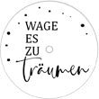 einzelne Teelicht-Botschaften | Zeitlos