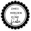 einzelne Teelicht-Botschaften | Liebe