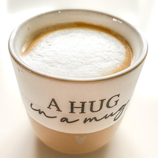 Tasse mit Wunschgravur | personalisierbar